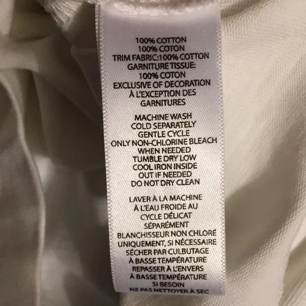 FINAL MARKDOWN Ladies’ beachlunchlounge Top (S) - Image 4