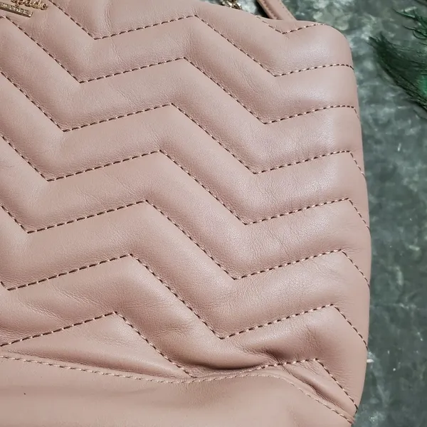 Kate Spade‎ Reese Park Lorie Quilted Shoulder Bag - Image 3