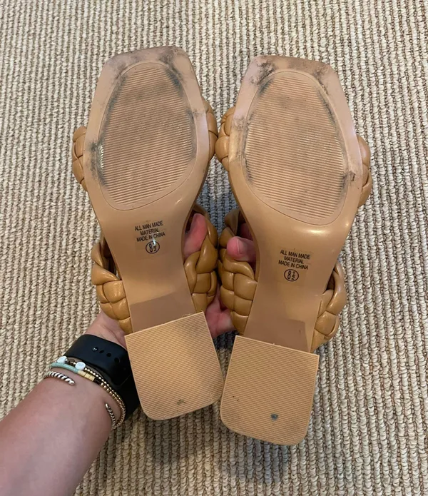 Lulus Heels - Image 4