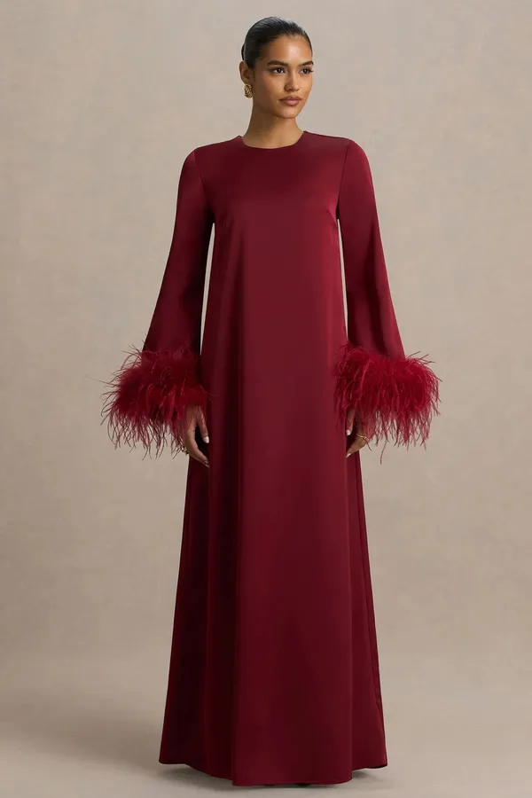 Club L London Dress - Image 3