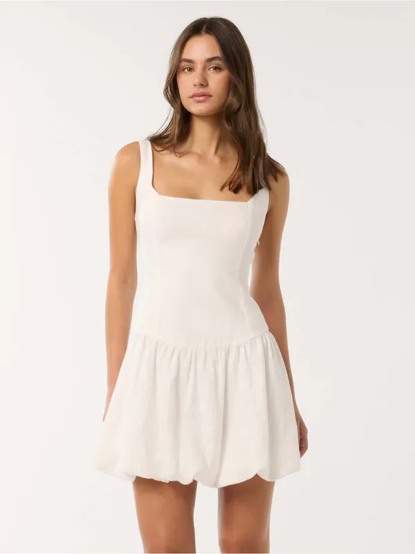 Ever New Heidi Bubble Dress Size 12 - Image 5