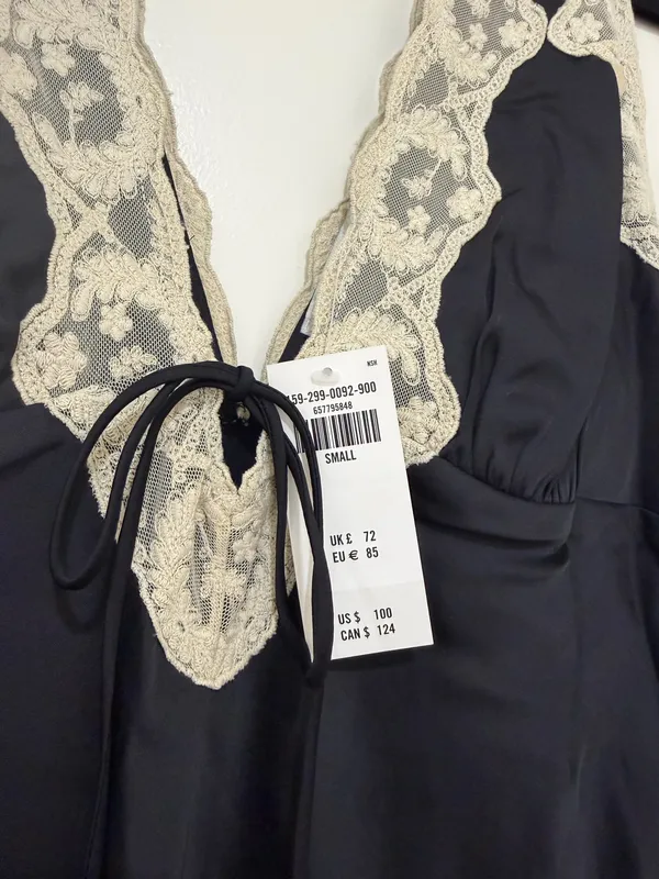 Abercrombie Dress - Image 4