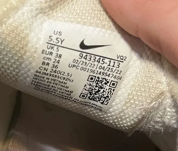 Nike Air - Image 3