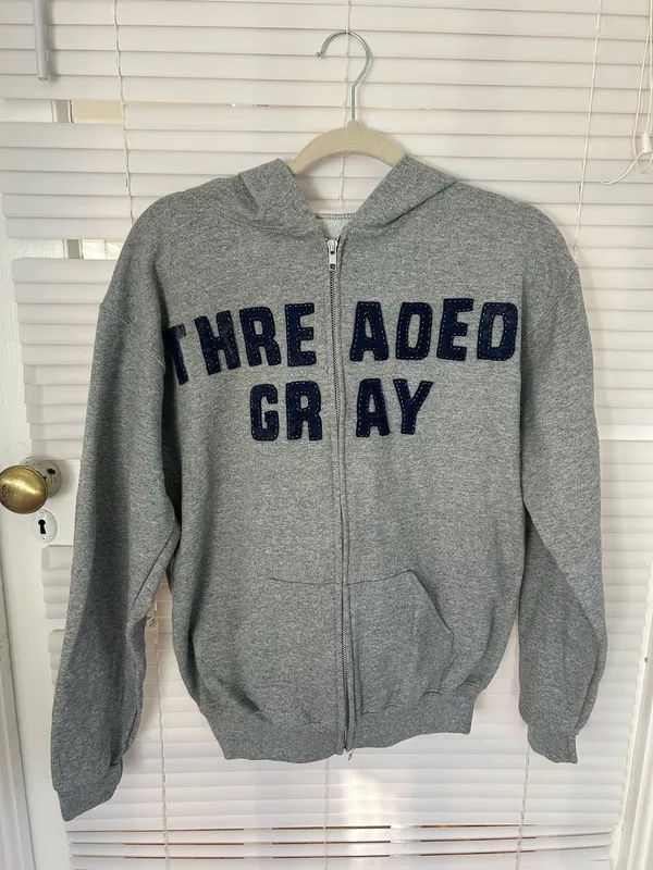 Sweat set Gray - Image 2