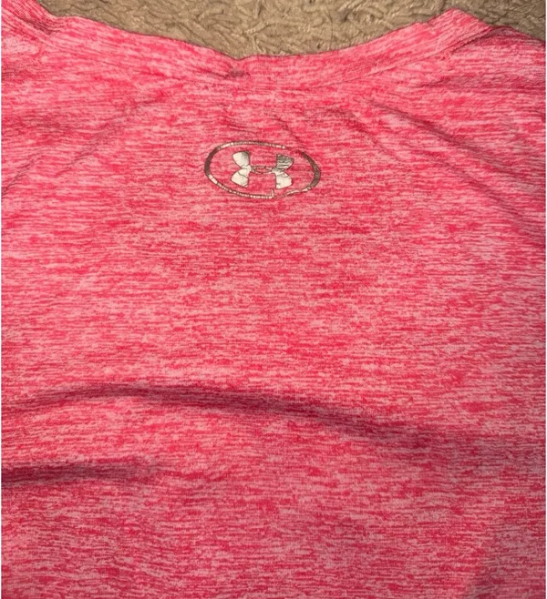 Under Armour Women’s Dri-Fit T-Shirt - Image 5
