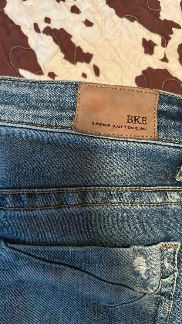 BKE Jeans Women’s Payton Bootcut - Image 5