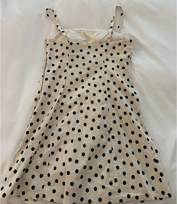 Abercrombie Bra-free Everyday Skort Dress - Image 3