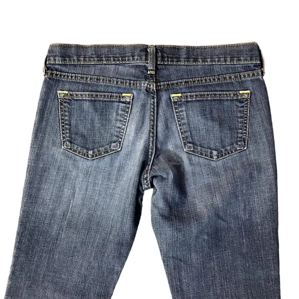Old Navy The Diva Jeans Womens 4 Regular Used - Image 13