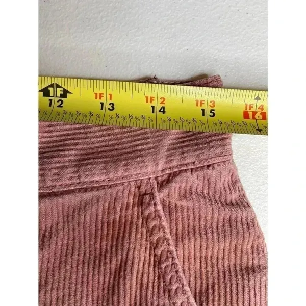 Faherty Endless cord pant Brownie size 27 - Image 8