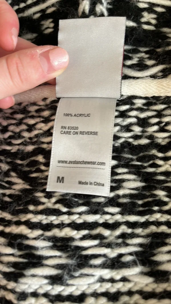 Sweater - Image 3
