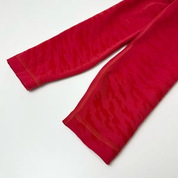Lululemon High Rise Wunder Under Lunar New Year 25” - Image 10