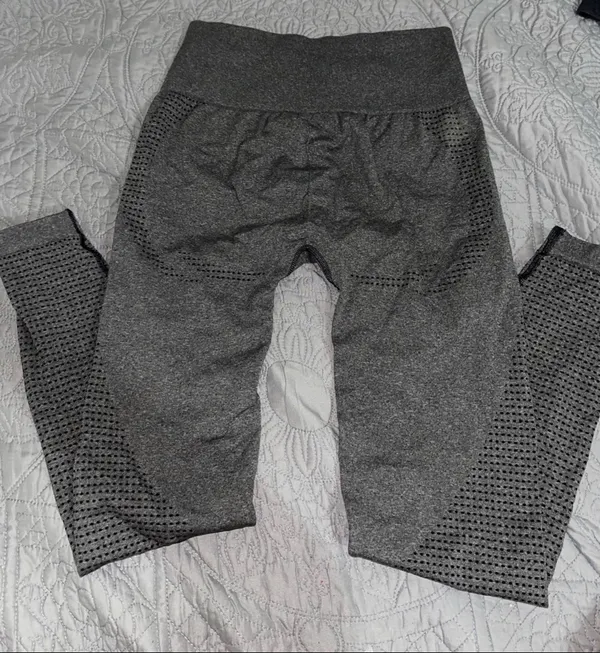 Gymshark Vital Seamless Legging - Image 2