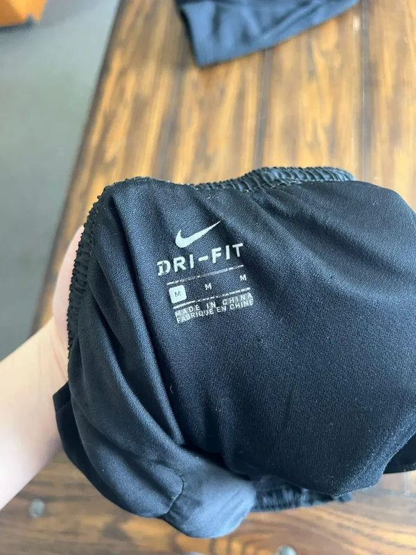 Nike Shorts - Image 3