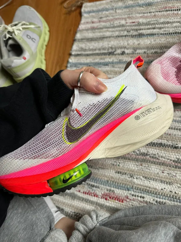 Air Zoom Alphafly Next - Image 3
