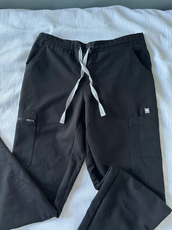 FIGS scrubs pants - Image 3