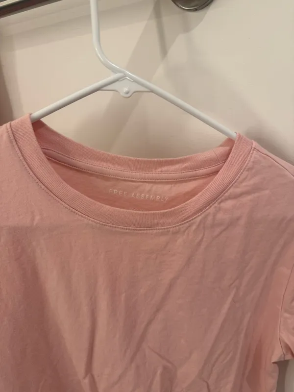 Free assembly women’s top  - Image 3