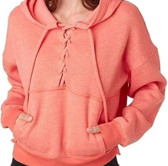 Free People Movement Sweatshirt - Image 4