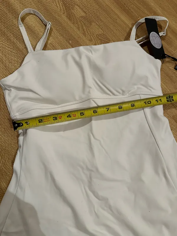 Kimberly Active Dress - Image 7