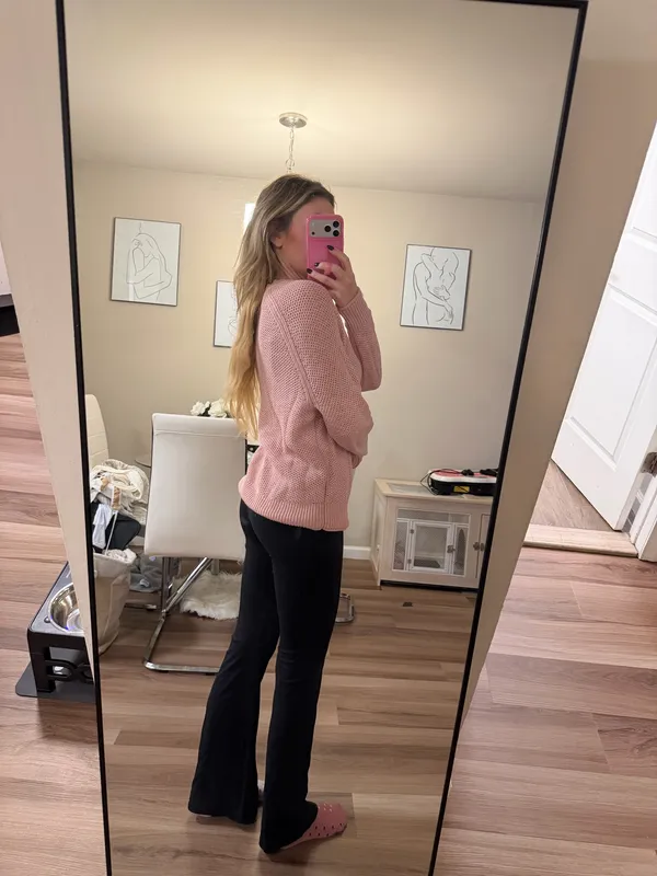 Sweater Pink - Image 3