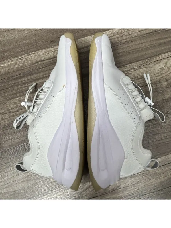 Clove Classic White Shoes Sneakers Womens Size 9.5 /Mens Size 8 Nurse Healthcare - Image 5