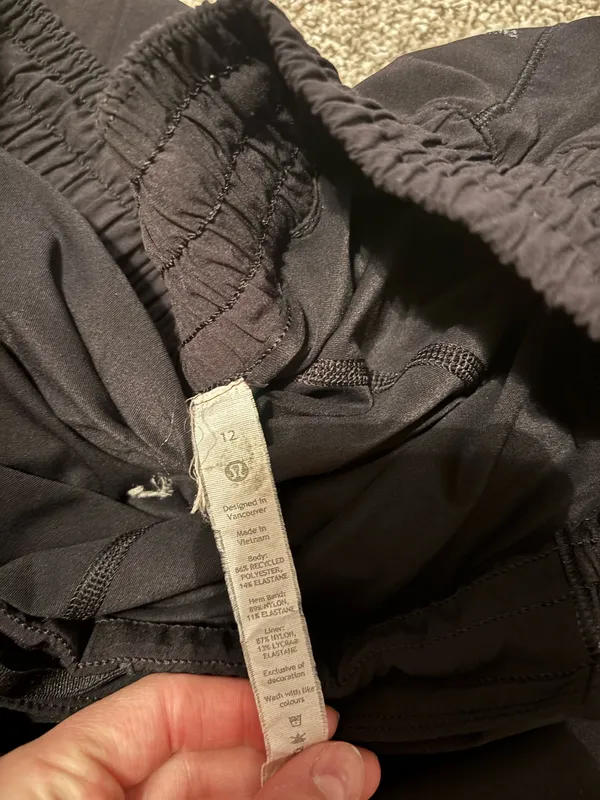 Lululemon skirt  - Image 2