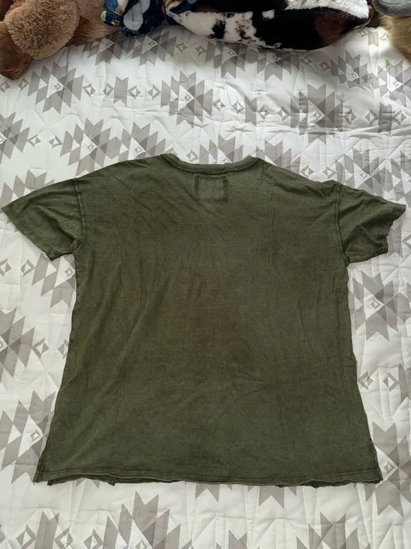 Aerie Haute Cafe Shirt - Image 4
