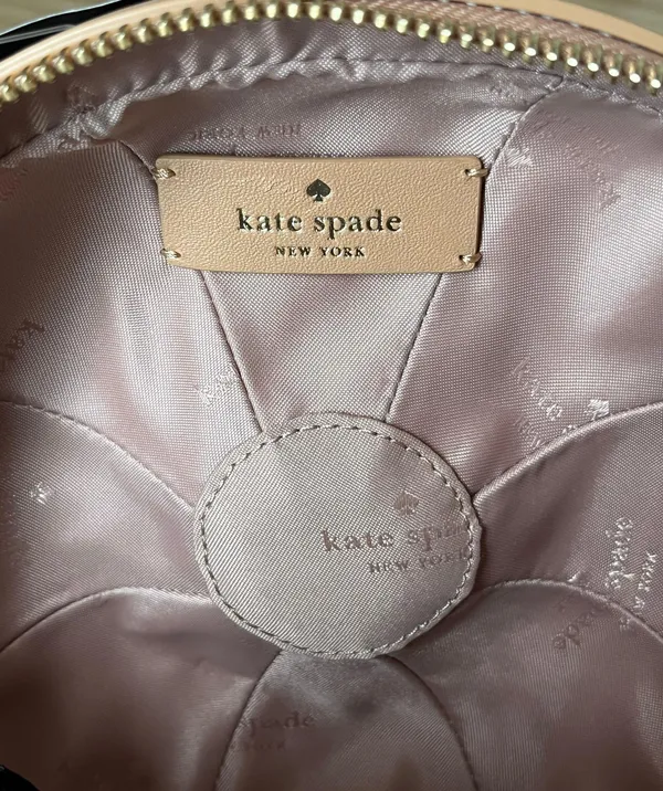 Kate Spade 3D Donut Crossbody - Image 11