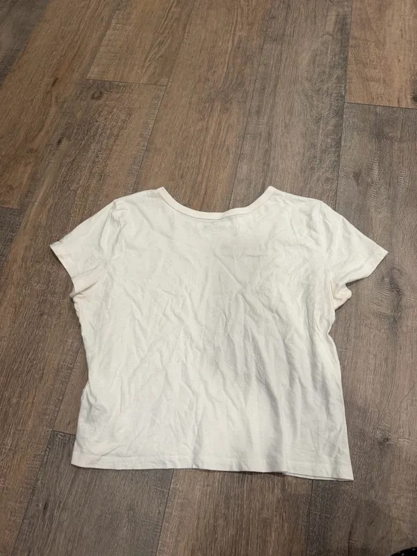 Hollister graphic tee - Image 3