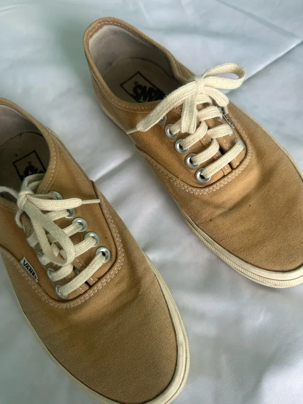 Vans Sneakers - Image 9
