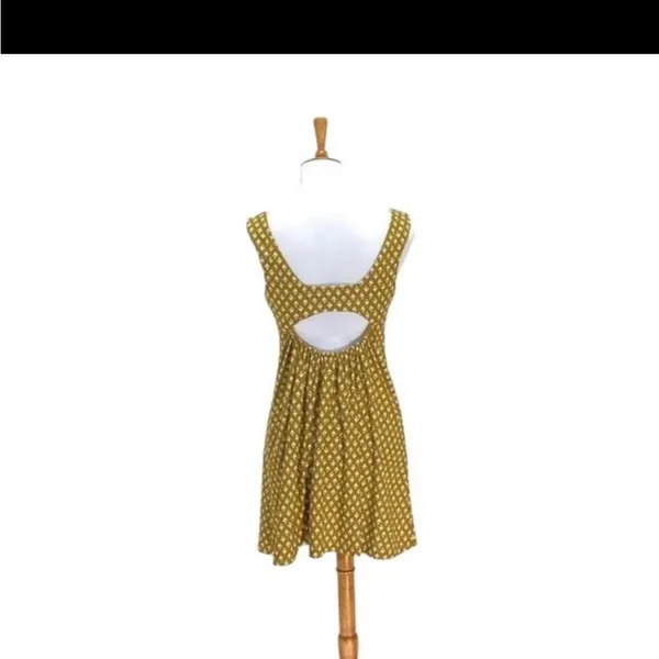 ‎Mango printed dress 2 - Image 3