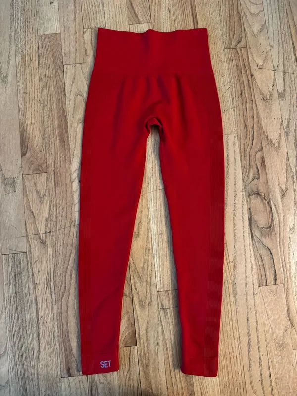 Set active leggings xs - Image 4
