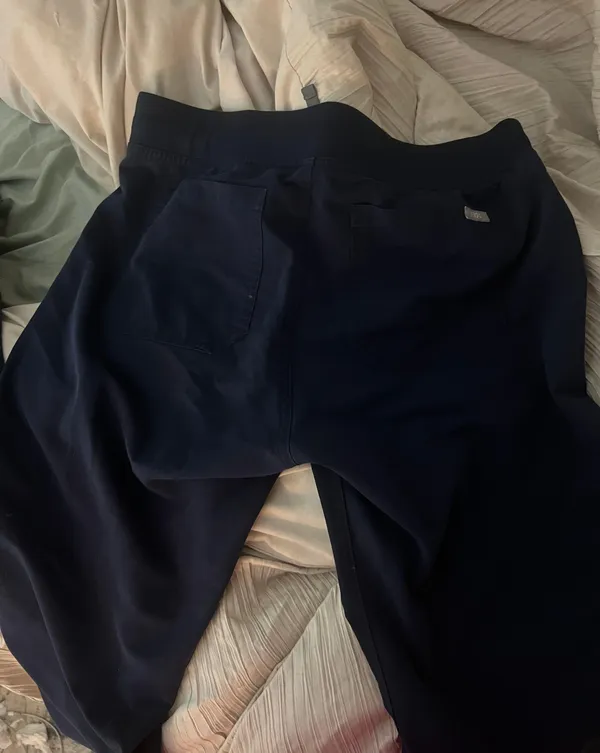 Scrub Pants - Image 4