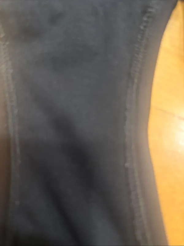 Kona sol women’s black swim skirt size large . - Image 5