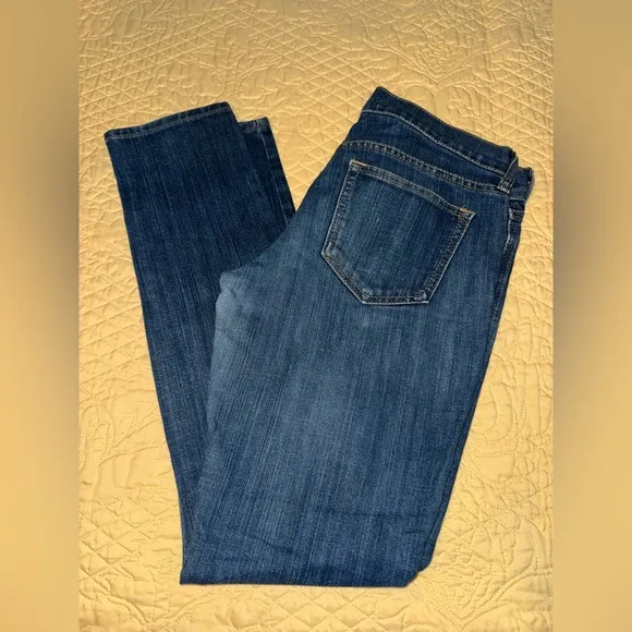 Old Navy Diva Jean size 8 LONG - Image 2