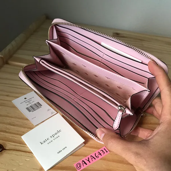 Kate Spade Wallet - Image 5