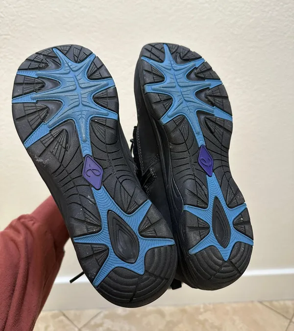 ASICS Boots - Image 6