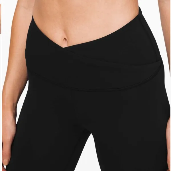 Lululemon Always On High-Rise Tight 28" - Image 4
