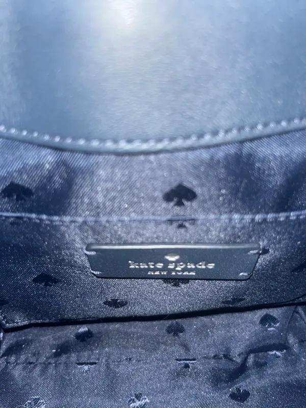 Kate Spade Purse - Image 6