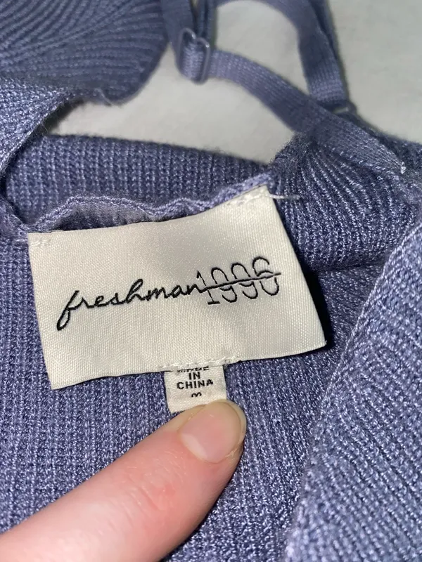 Dress Size M - Image 9