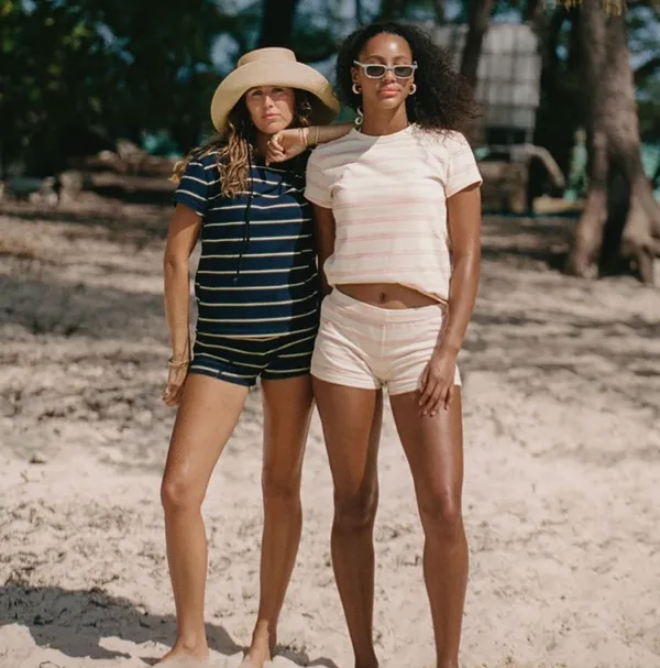 Parke Shorts - Image 5