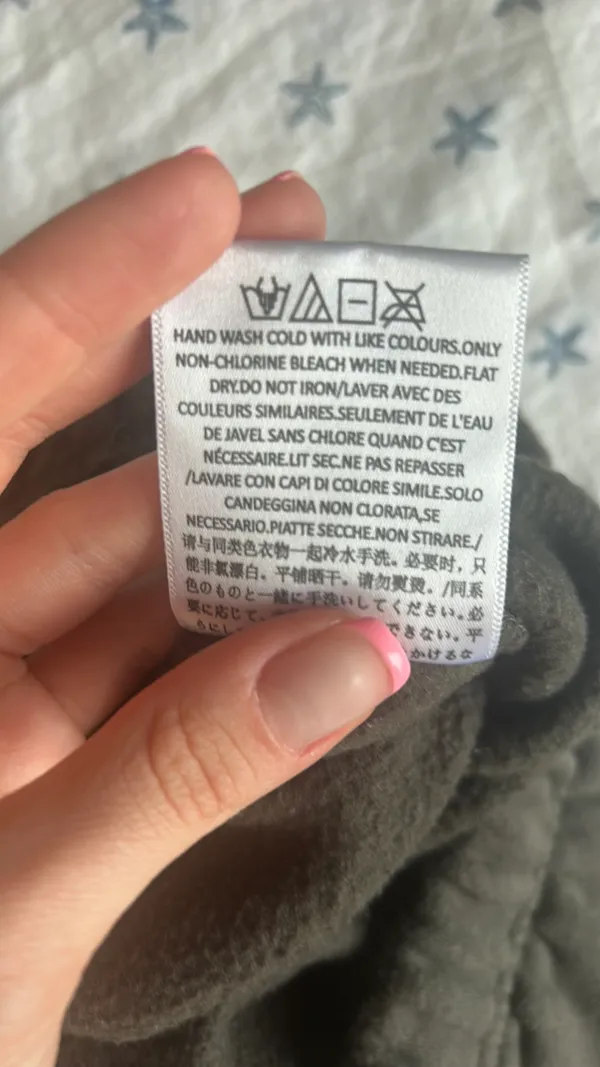 Essentials Fear of God Shorts Sweat - Image 6