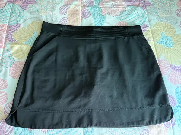 Be cool Black Skort - Image 3