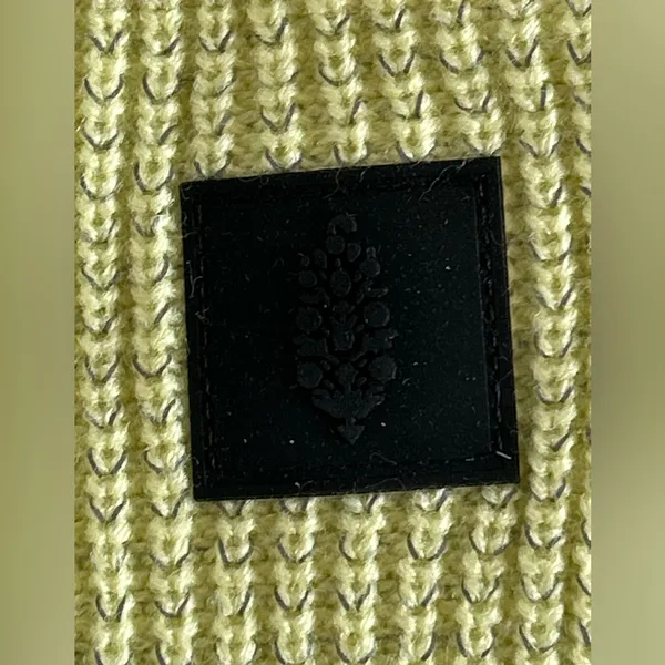 Free People Let's Race Fleece Lined Beanie nwt - Image 4