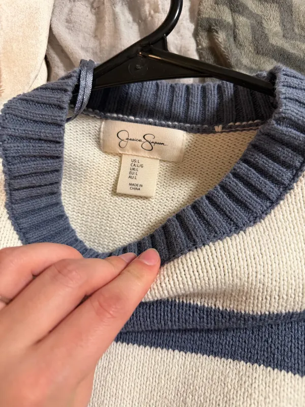 TJ Maxx Sweater - Image 2