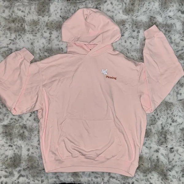 Harry Styles 🆕 NWOT Pleasing Coachella 2022 Exclusive Limited Release Hoodie - Image 5