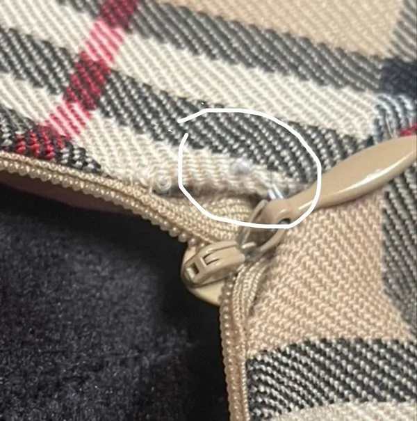 Burberry London Blue Label Skirt size XS - Image 8