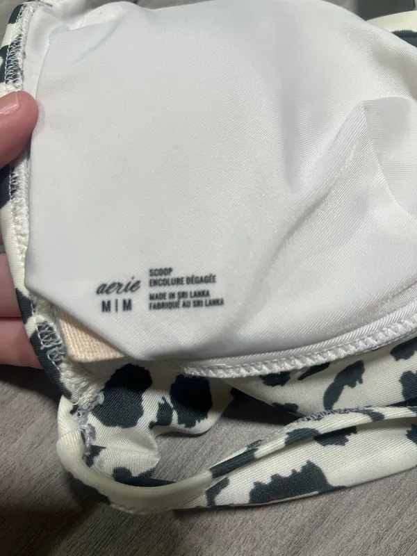 Aerie Bikini Top - Image 2