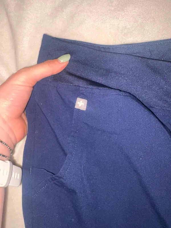 FIGS Scrub Pants Zamora Jogger - Image 2