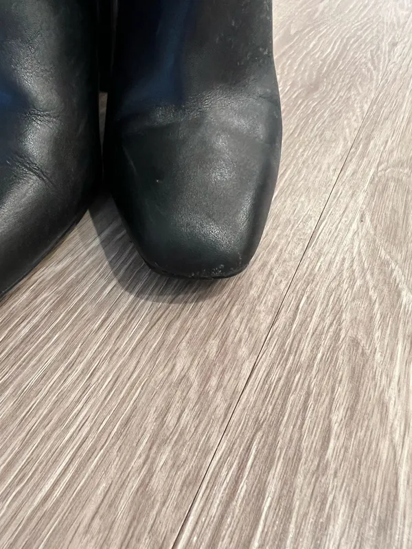 Steve Madden Knee-High Boots - Image 4