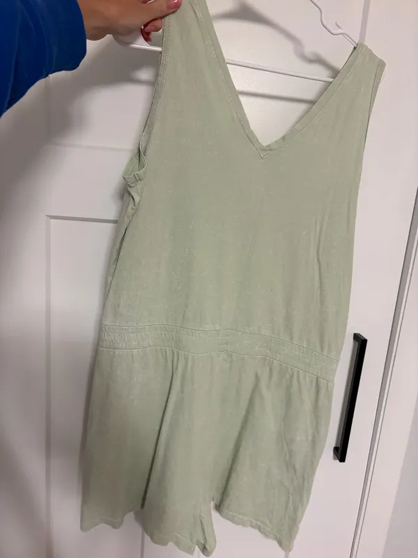 Calvin Klein Romper Women’s - Image 2